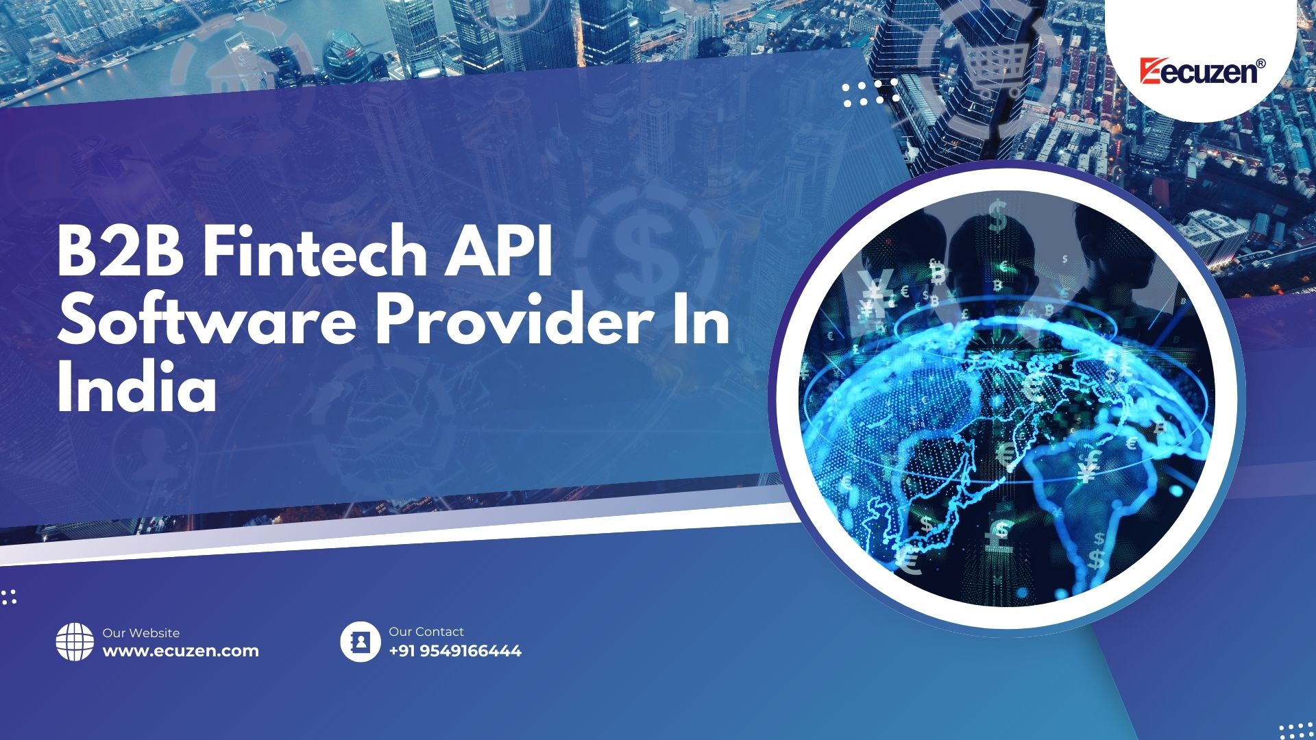 providing innovative b2b fintech api solutions to indian businesses
