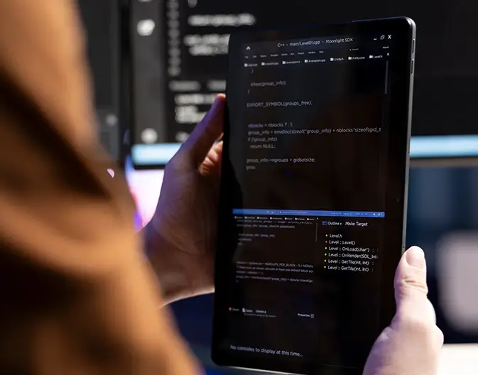 mobile app development company in delhi ncr