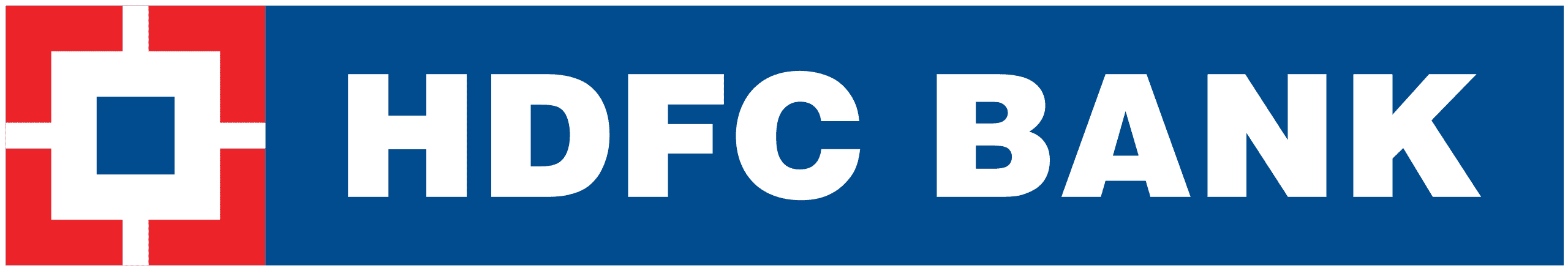 HDFC Bank Icon