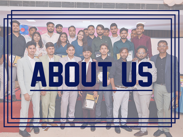 About Us || Ecuzen Software