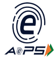 AEPS Icon