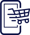 E-commerce Industry Icon