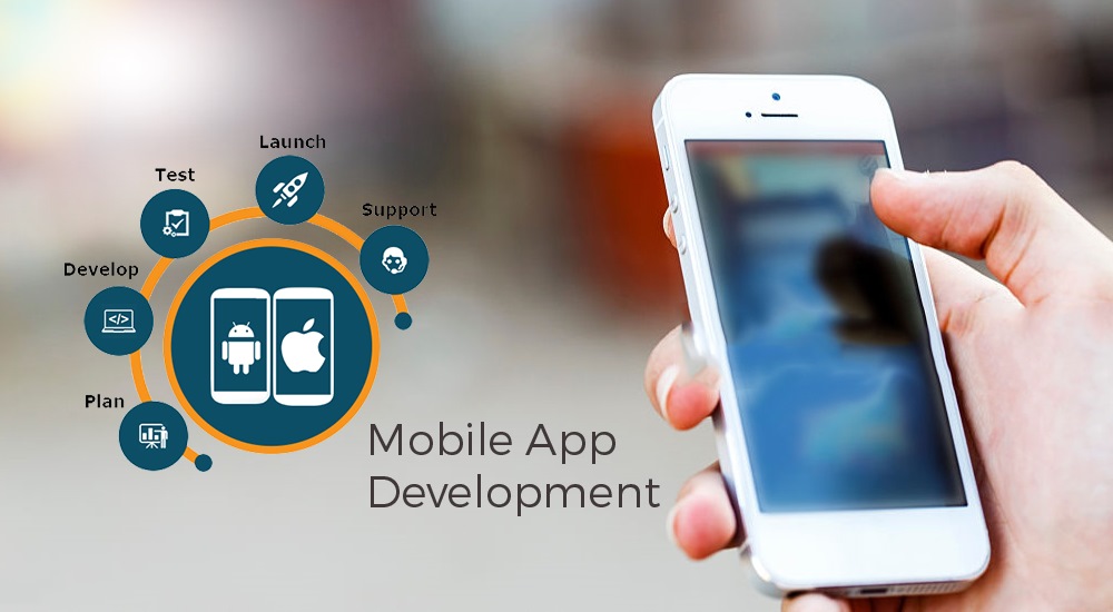 the best app development service provider in jaipur