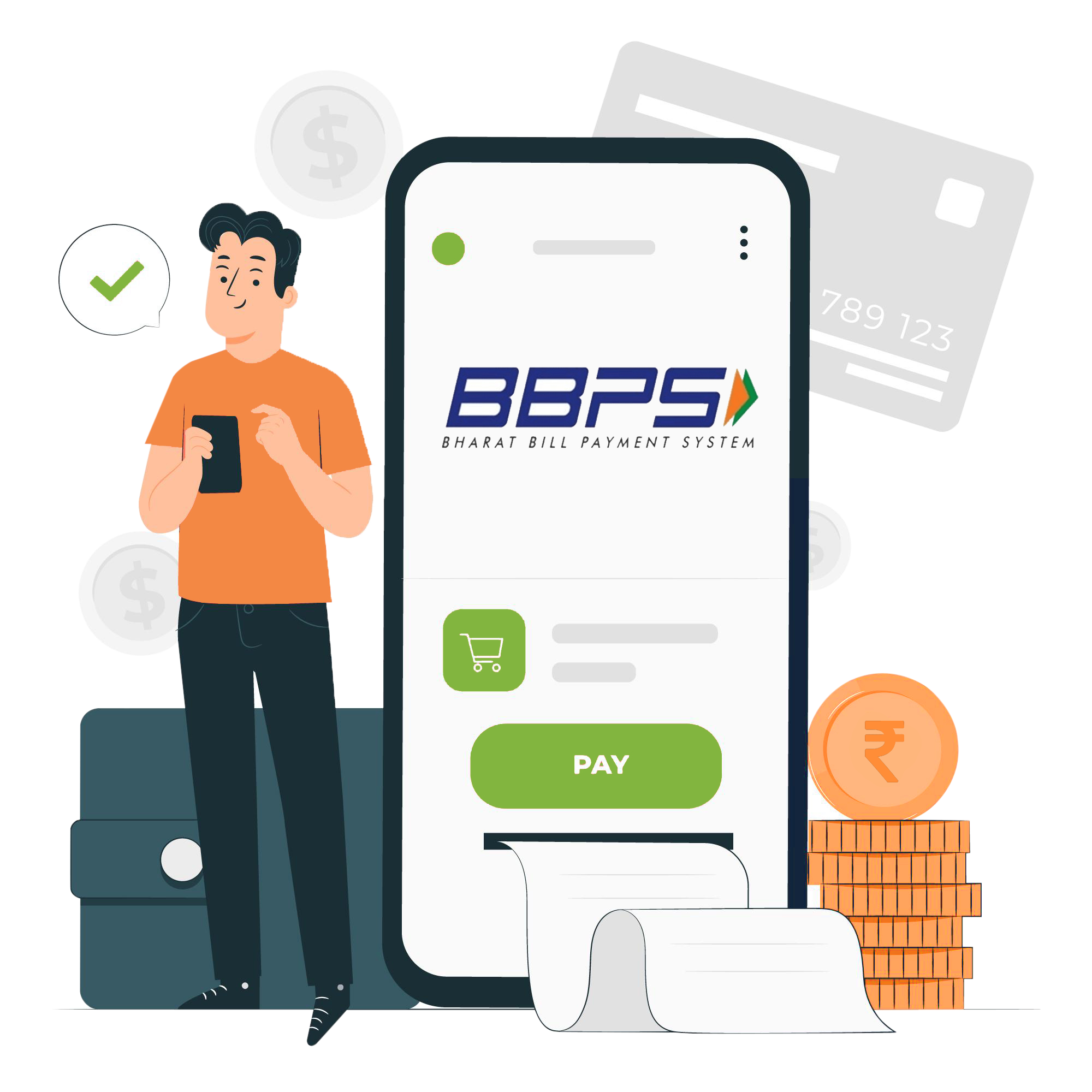 bbps service provider