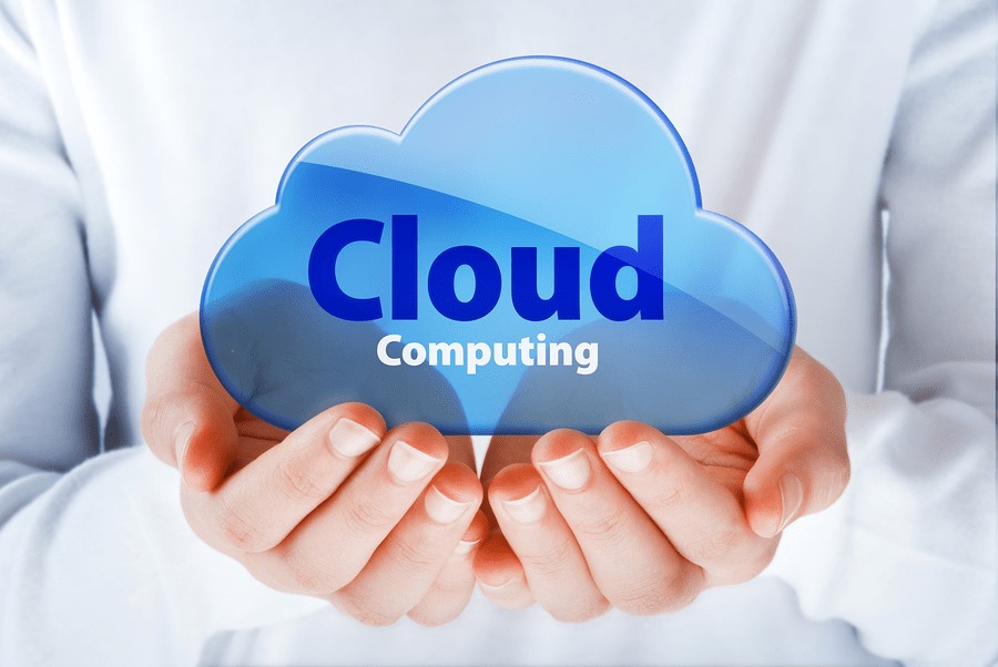 cloud computing service