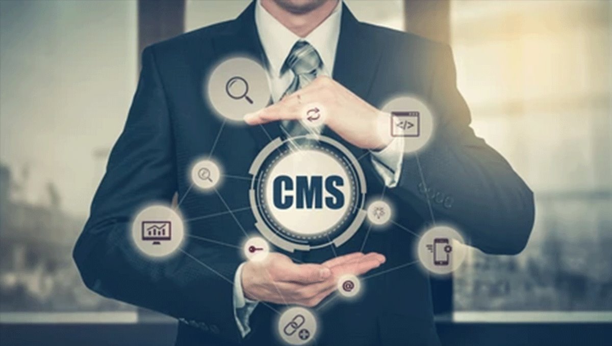 content management service