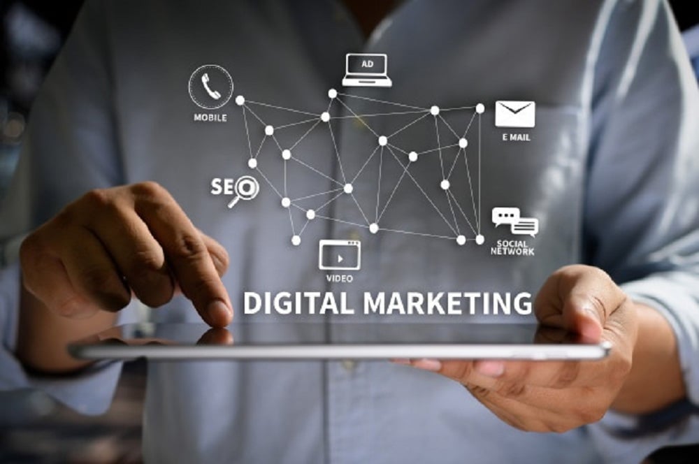 the best digital and media marketing service provider in jaipur