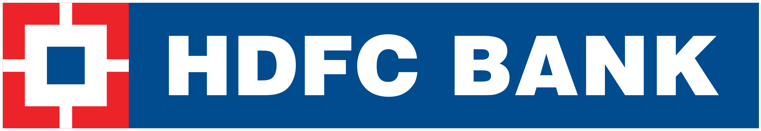 HDFC Bank Icon