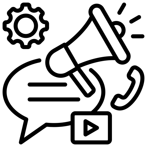 Digital & Media Marketing || Ecuzen Software