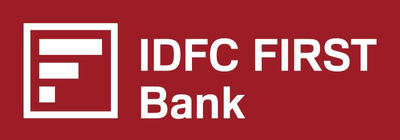 IDFC Bank Icon