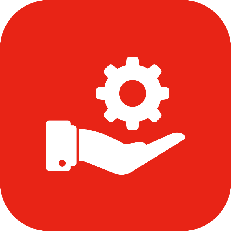 services icon