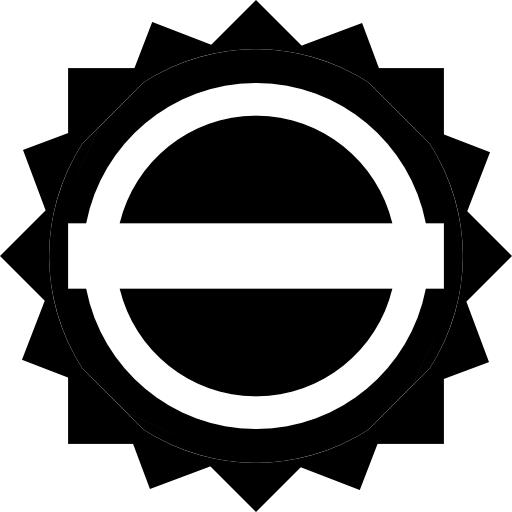 White Labeling Icon