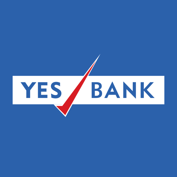 Yes Bank Icon
