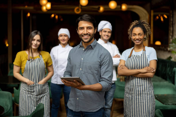 restaurant management software