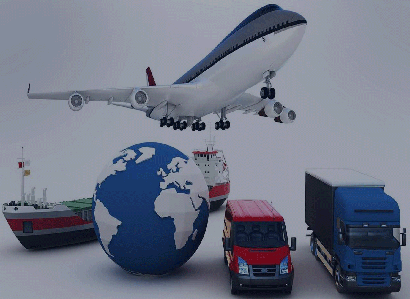 travel and transportation industry