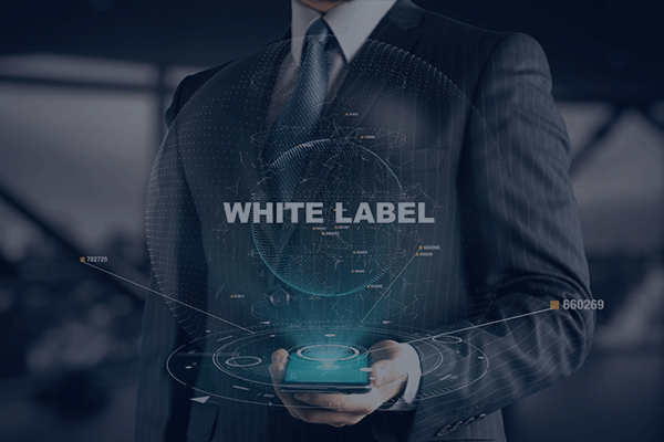 white labeling service