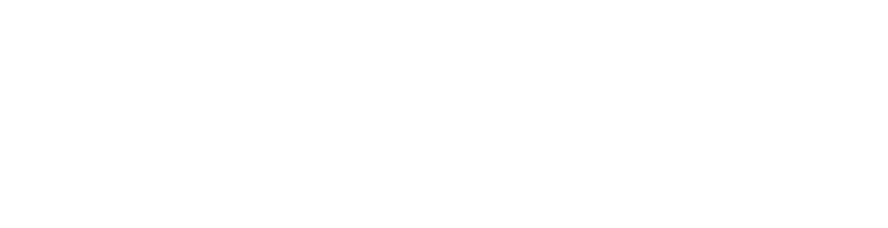 Ecuzen White Logo